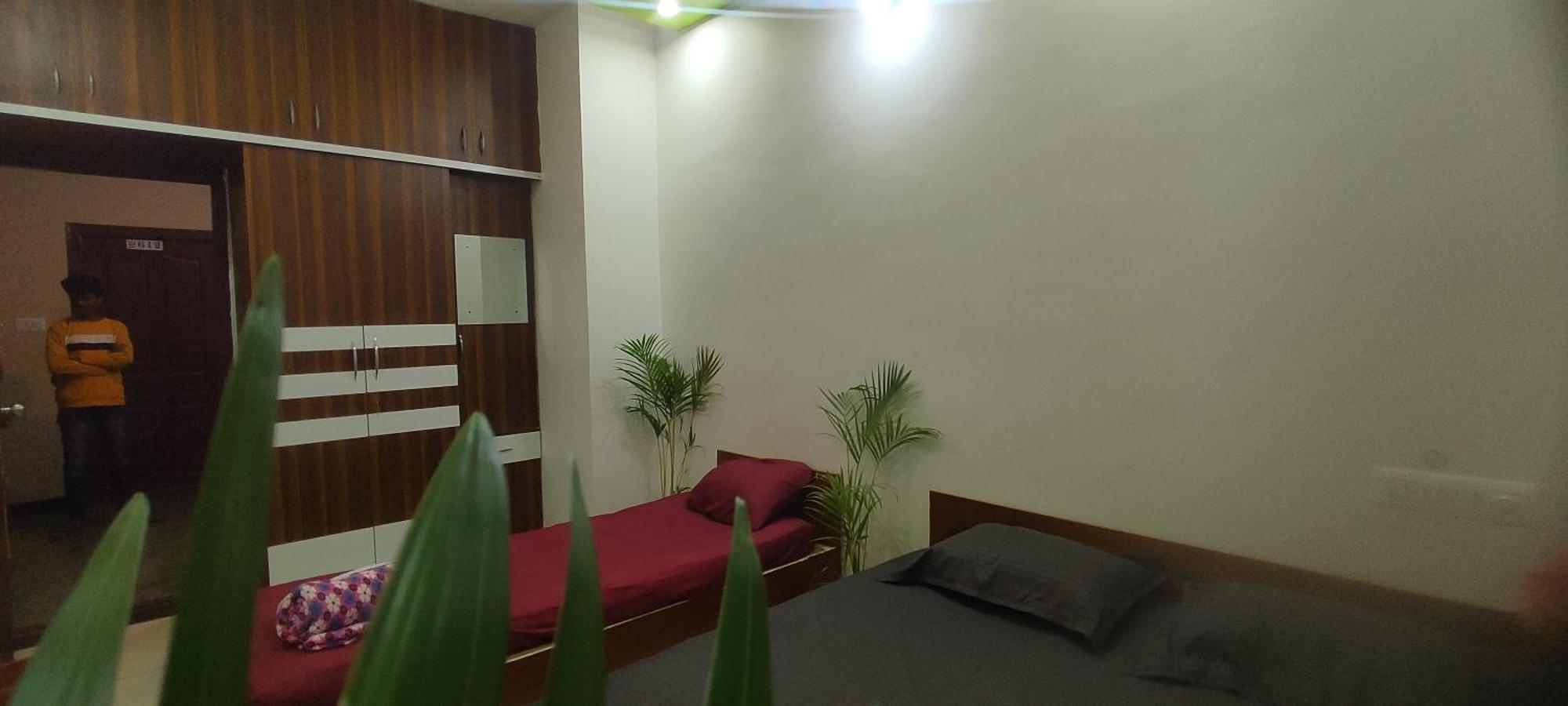 Hotel Adh Hazel Wood Mysore Exterior foto